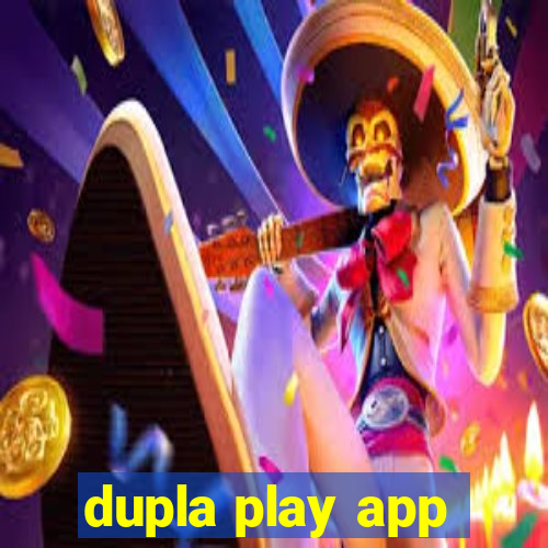 dupla play app